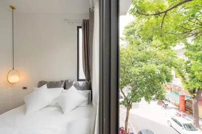 Drumie House - 50m to Hoan Kiem lake – Photos 14