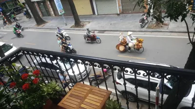 Drumie House - 50m to Hoan Kiem lake – Photos 15